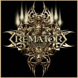 Crematory (GER) : Black Pearls